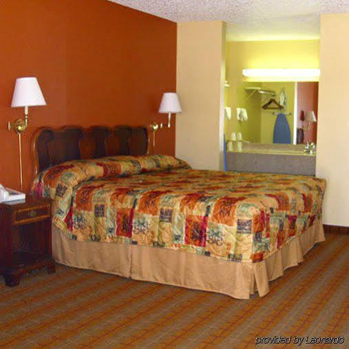 Economy Inn Ashdown Стая снимка