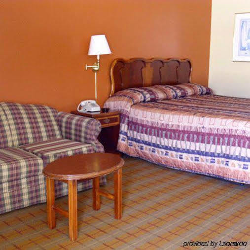 Economy Inn Ashdown Стая снимка