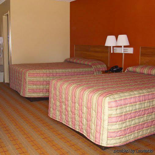 Economy Inn Ashdown Стая снимка